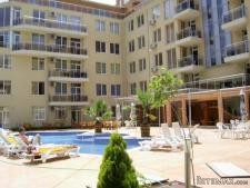 1-bedroom fully furnished apartment - 2