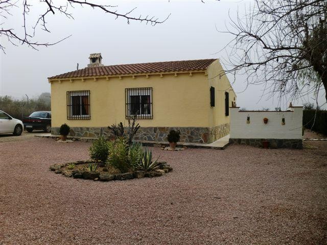 2 Bed 2 Bath Finca with Private Pool.. - 2
