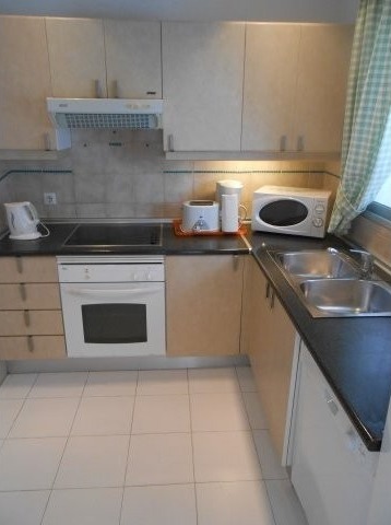 2 Bed Apartment for sale in Miraflores - 2