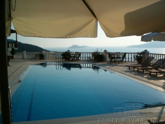 Apartment, Kısla, Turkey - 2