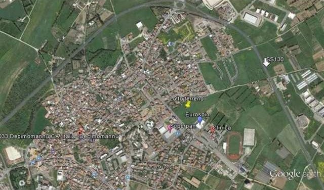- Land - For Sale