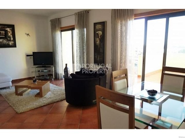 Penthouse Apartment, South Facing.. - 2
