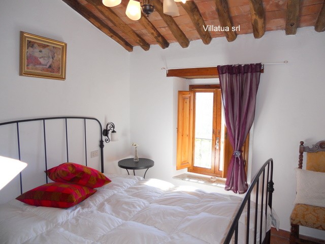 Village/town House - For Sale - Bagni.. - 2