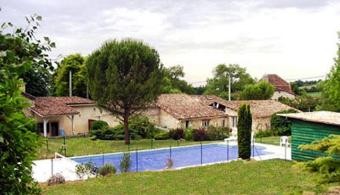 Situated In A Little Hamlet In The..