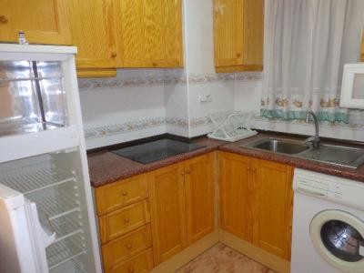 2 Bedrooms - Apartment - Alicante - For.. - 2