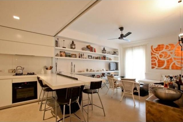 3 Bedrooms - Apartment - For Sale
