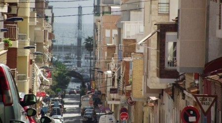 Resale · Apartment · Spain · Costa Bl..