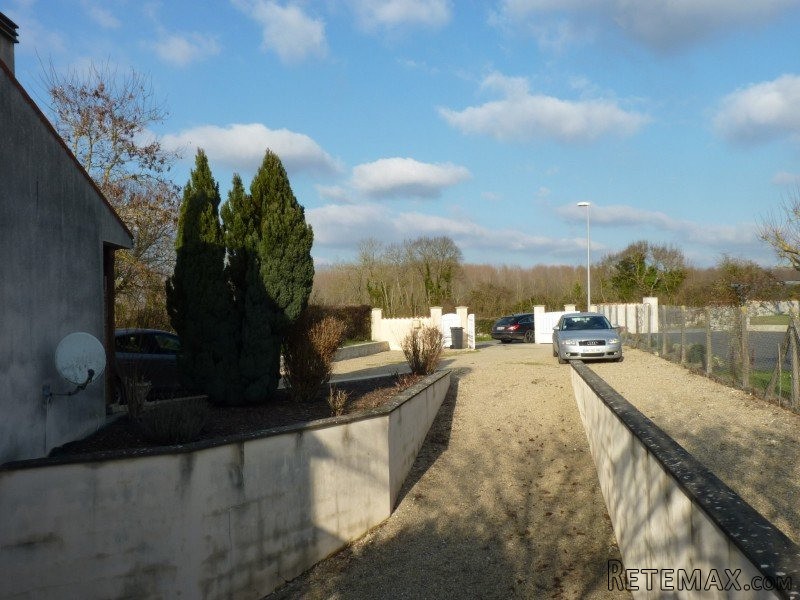 Stone House For Sale Aulnay - 2