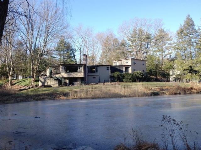 3 bedroom Residence For Sale: Katonah..