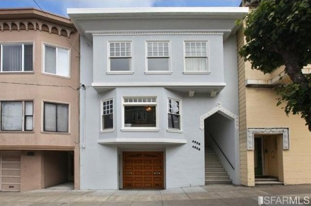 Block of Apartments For Sale: 4906..