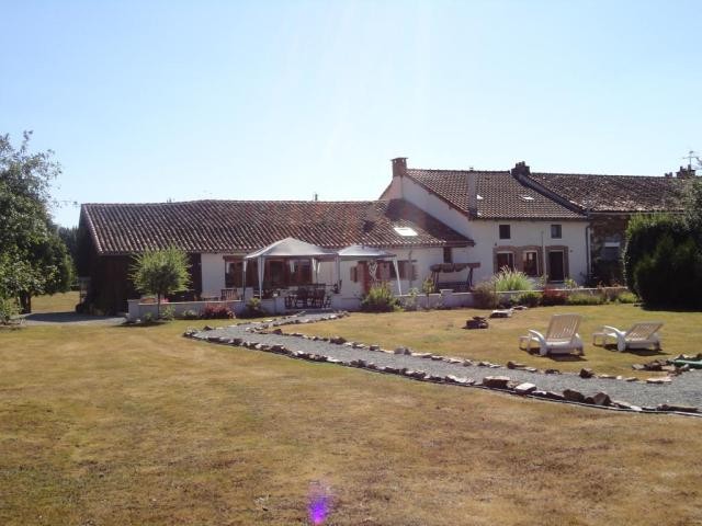 For sale - House 10 rooms