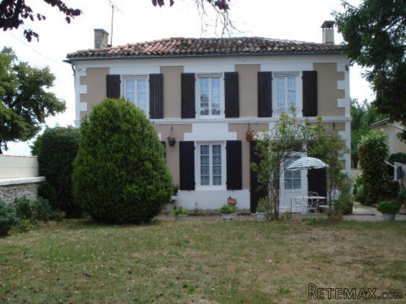 Good Value Stone House With Outbuilding.. - 2