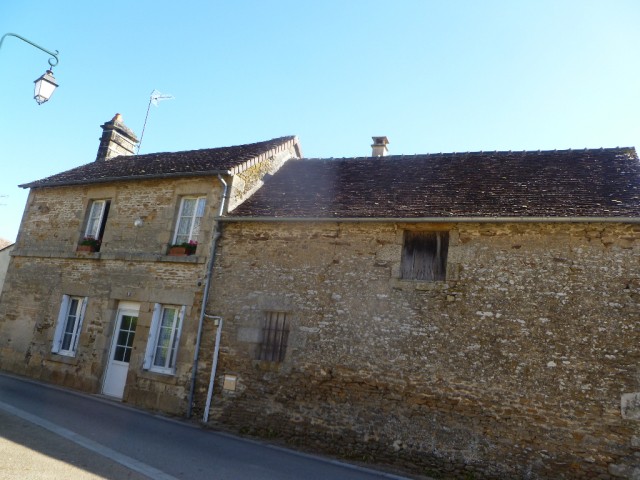 Maison A Vendre Proche Alencon Avec..