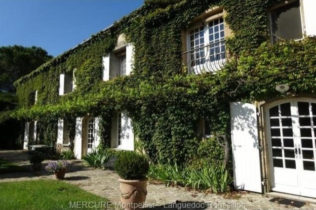 10 bedroom Character For Sale: 30190.. - 2