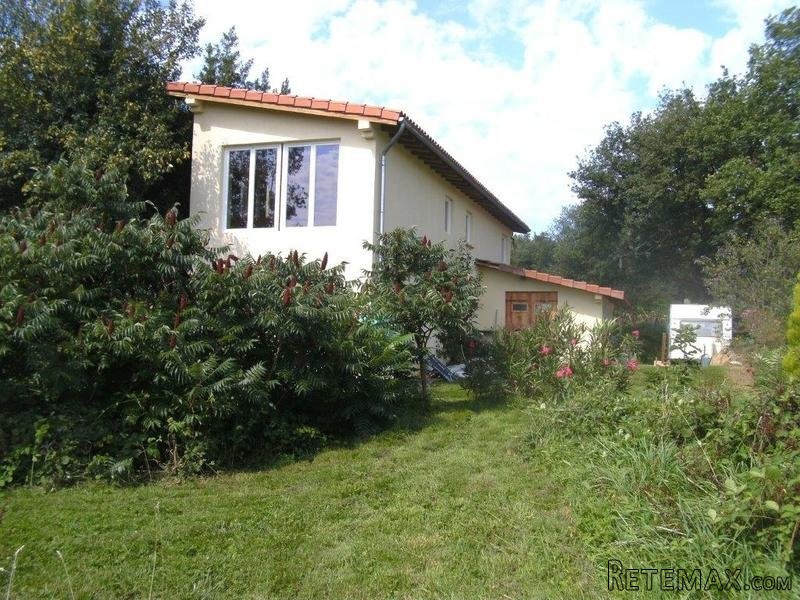 2 Stone Houses Set On 1 Hectare Of Land.. - 2