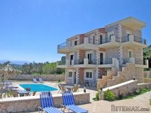 Greek Island Real Estate - 2