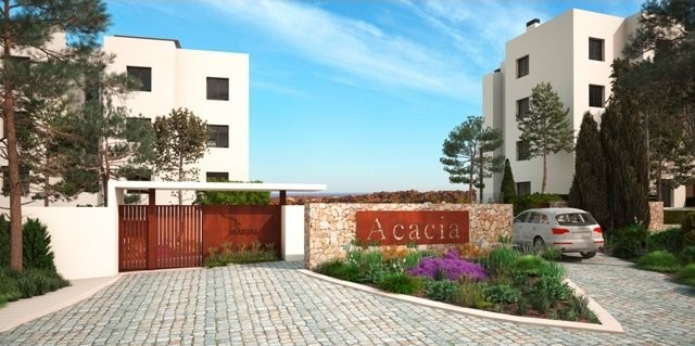 New spectacular apartments in Las.. - 2