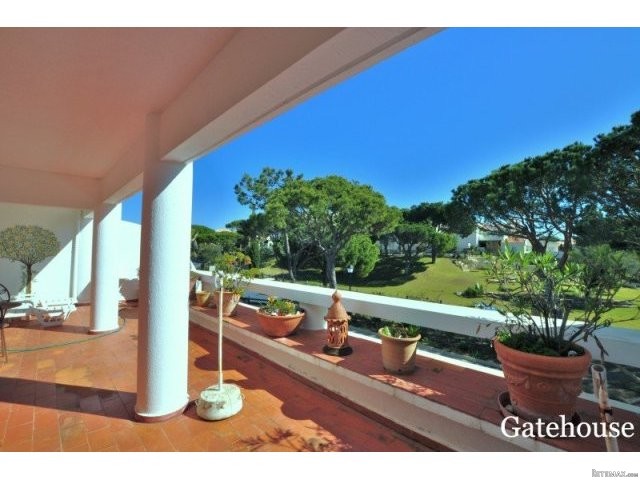 Vale do Lobo 2 Bed Apartment For Sale - 2