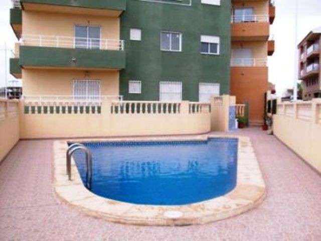 2 bedroom Apartment In San Miguel - 2