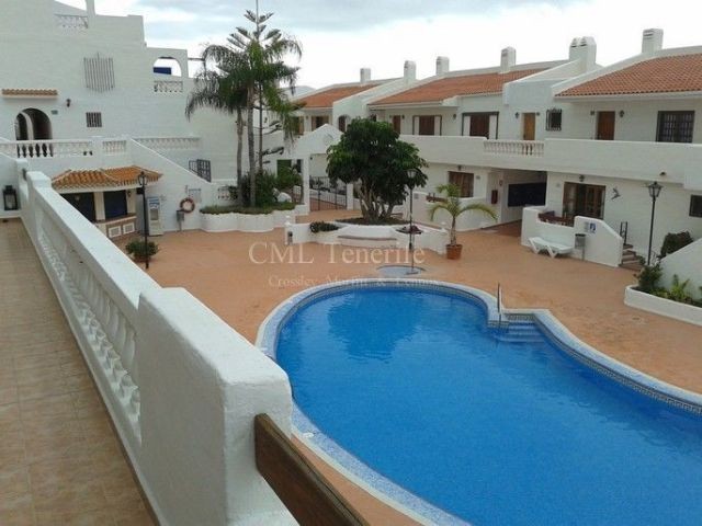Apartment in Los Cristianos