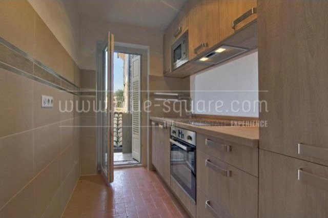 RENOVATED 2 BEROOM FLAT - LA COLLE SUR.. - 2