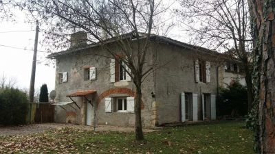 Character Detached House - 2