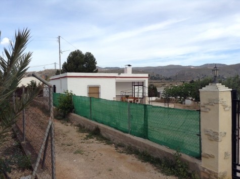 Country Finca La Romana