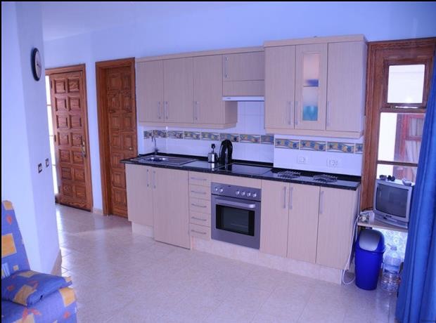 Apartment For Sale in Amarilla Golf.. - 2
