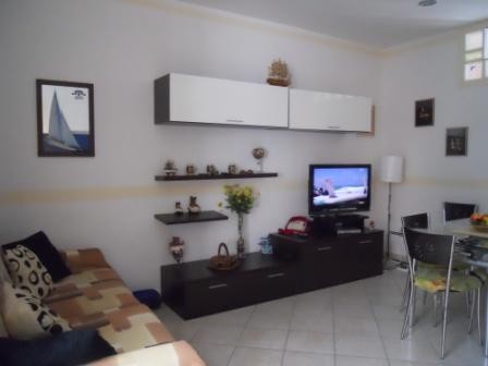 Apartment for sale in Gaeta (Italy)