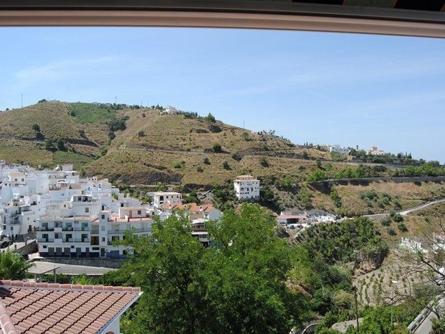 Apartment for Sale in Competa, Competa..