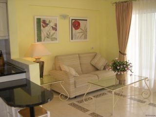 Apartment For Sale in Golf Del Sur..