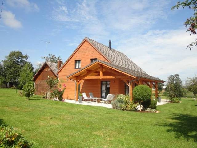 Beautiful Modern Property - 2