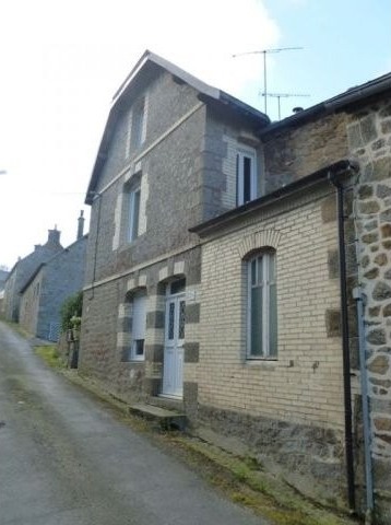 Lovely Rural Village House - 2