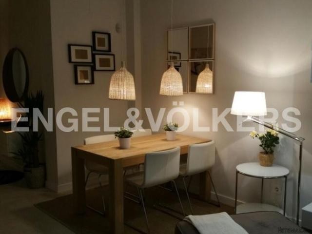 New brand apartments at only 100 meters.. - 2