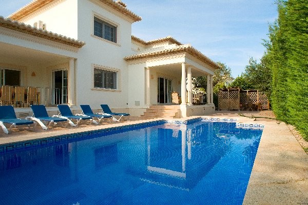 Pinada, Benissa, Costa Blanca - 2