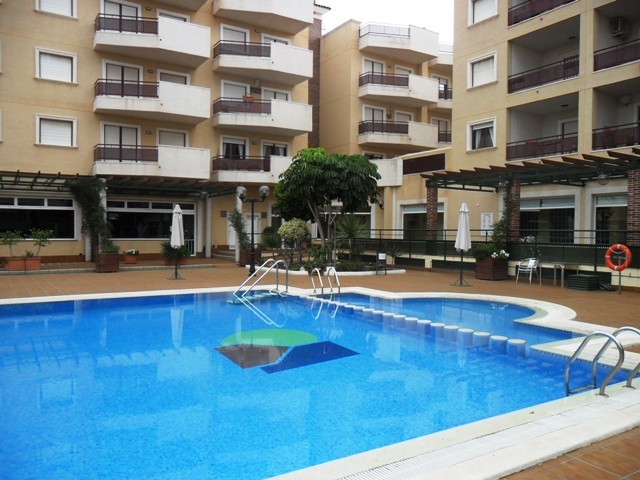 1 Bedroom Apartment in Cabo Roig - 2