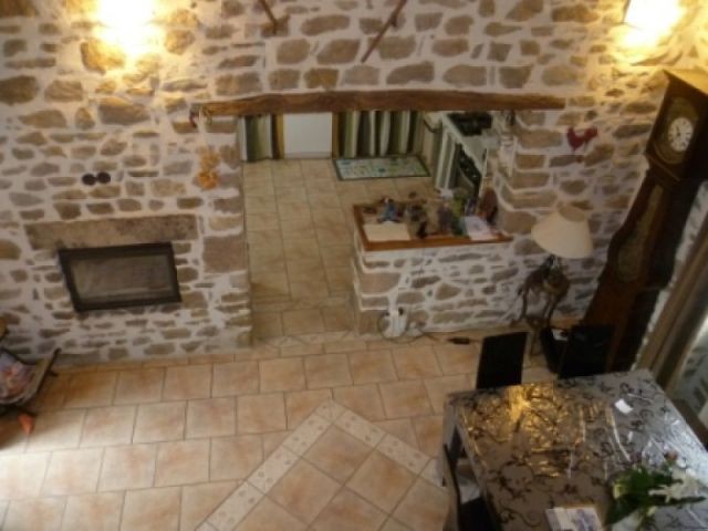 EC0223al Renovated Presbytery, Barn.. - 2