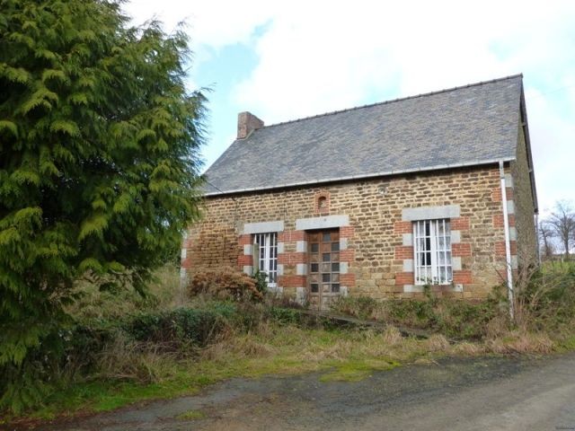 Rural House to Renovate
