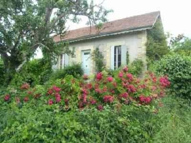 Stone Built Cottage between Ste Foy la..