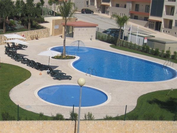 TWO BEDROOM APARTMENT FOR SALE IN MEIA..