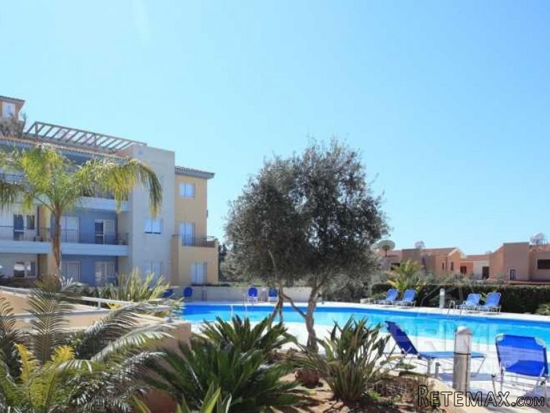 Apartment in Paphos, Cyprus, for Sale.. - 2