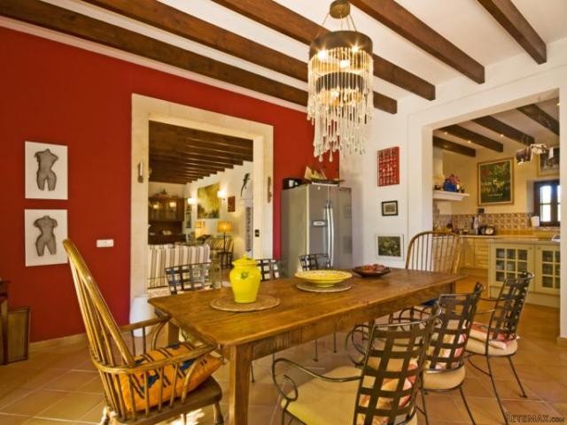 Exclusive country estate outside Santa.. - 2