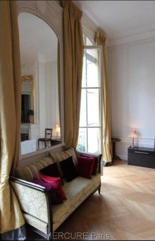2 bedroom Flat For Sale: 75007 PARIS - 2