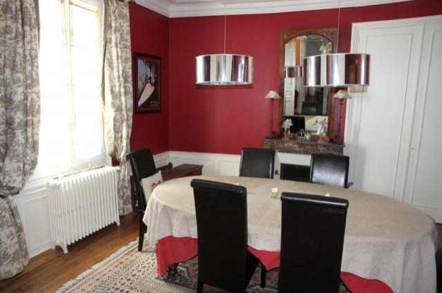 5 bedroom Town House For Sale: 86100.. - 2