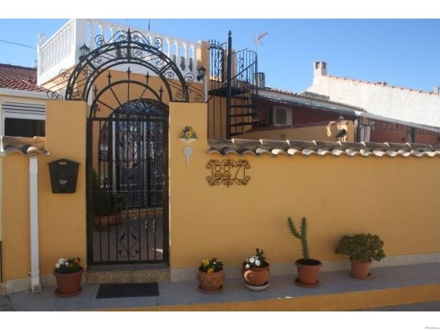 Bungalow for sale 69.950 € Costa..