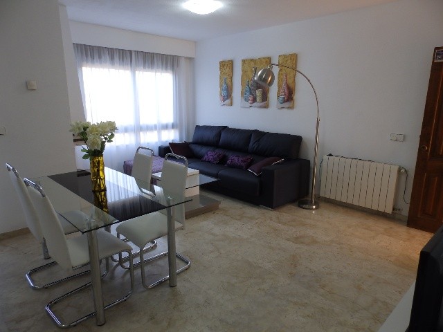 Key ready bungalow in Las Ramblas - 2