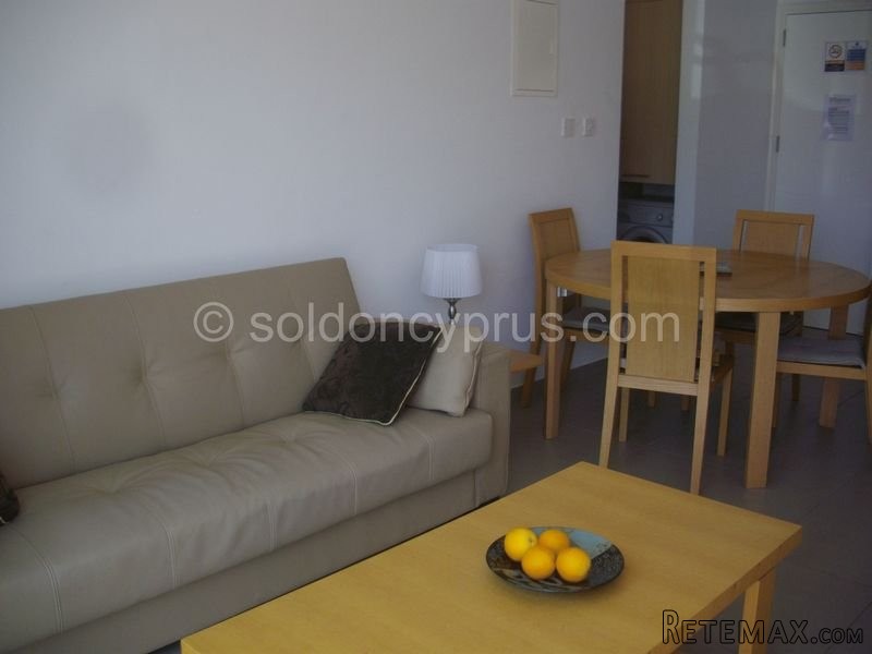 1 Bedroom - Apartment - Famagustra -.. - 2