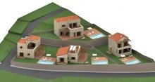 Greek Island Property - Crete Stone.. - 2