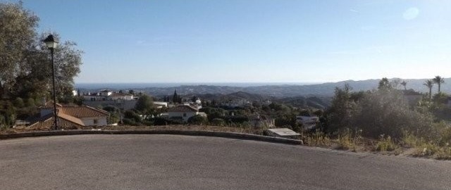 Land - Building plot of land for sale.. - 2
