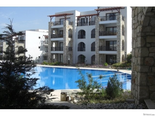 Akbuk Apartment 13006 - 2